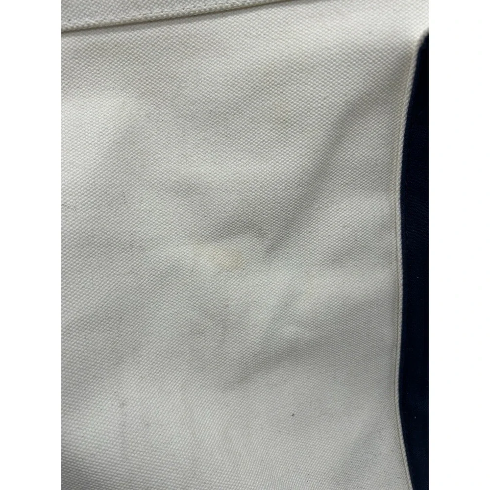 Leeds‎ Cotton Canvas Tote Bag
